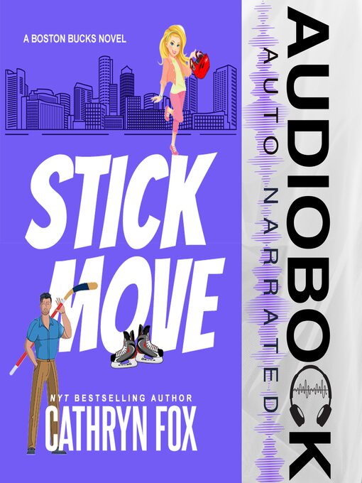 Cover image for Stick Move
